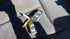 BMW 1 Series 116d EfficientDynamics Plus 5dr Diesel Hatchback